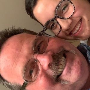 Meet your Posher, Kevin